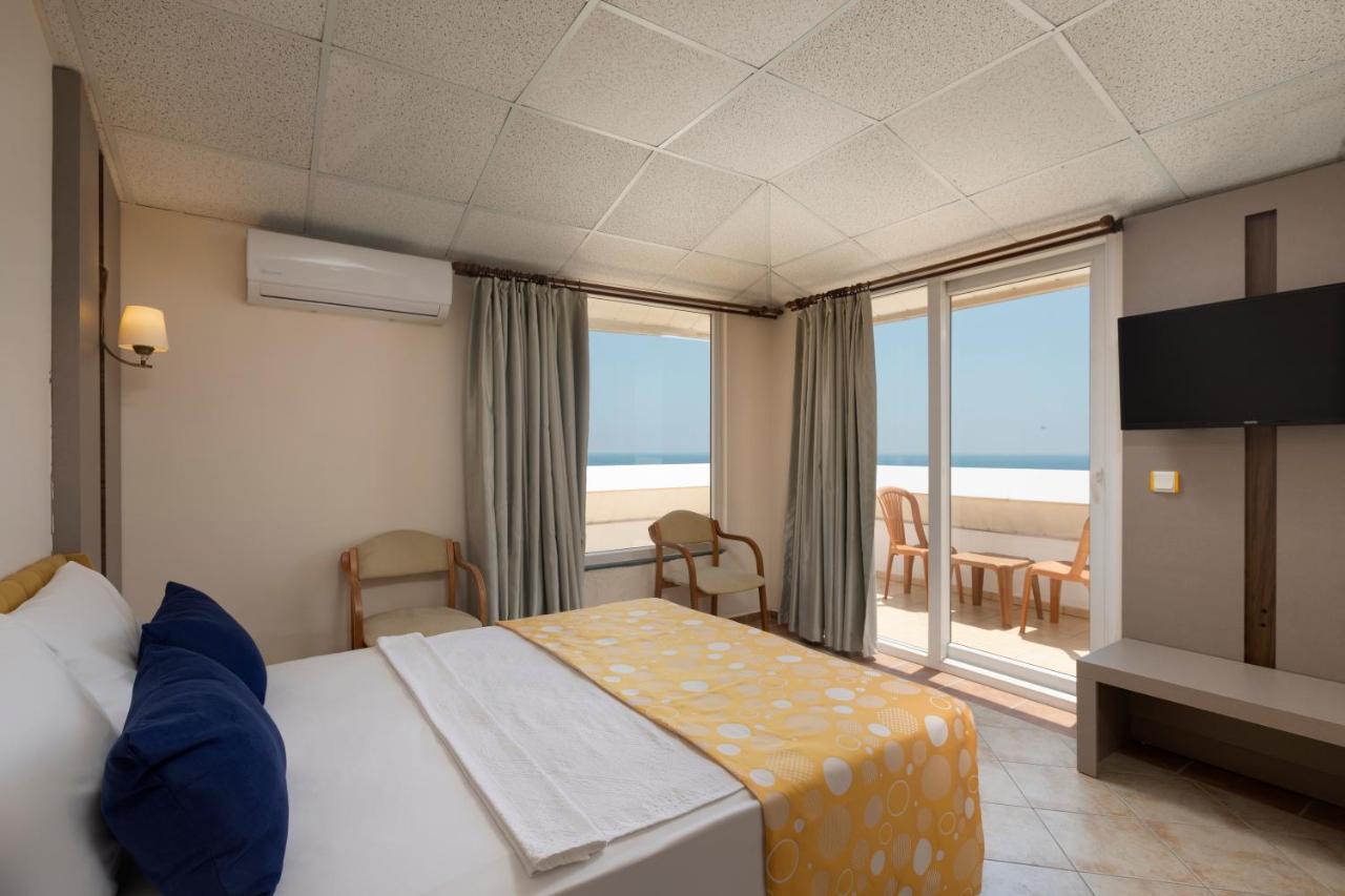 Euphoria Comfort Beach Alanya Mahmutlar Phòng bức ảnh