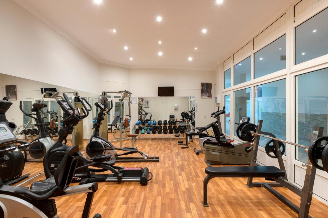 Euphoria Comfort Beach Alanya Mahmutlar Ngoại thất bức ảnh