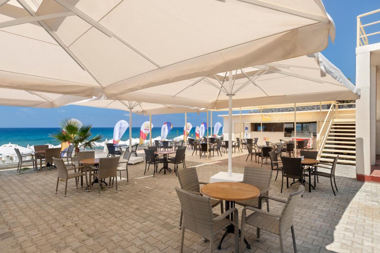 Euphoria Comfort Beach Alanya Mahmutlar Ngoại thất bức ảnh