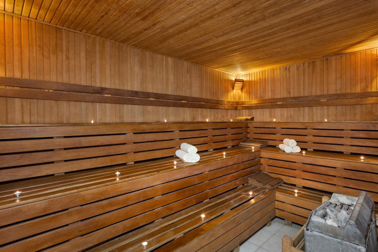Euphoria Comfort Beach Alanya Mahmutlar Ngoại thất bức ảnh