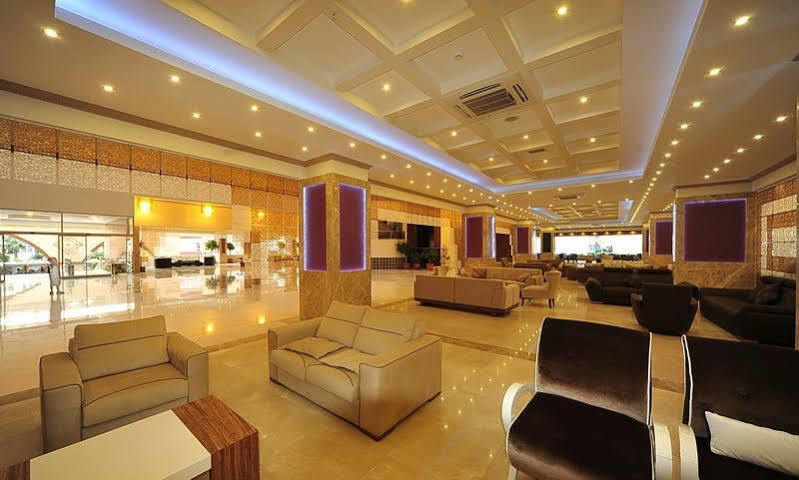Euphoria Comfort Beach Alanya Mahmutlar Ngoại thất bức ảnh
