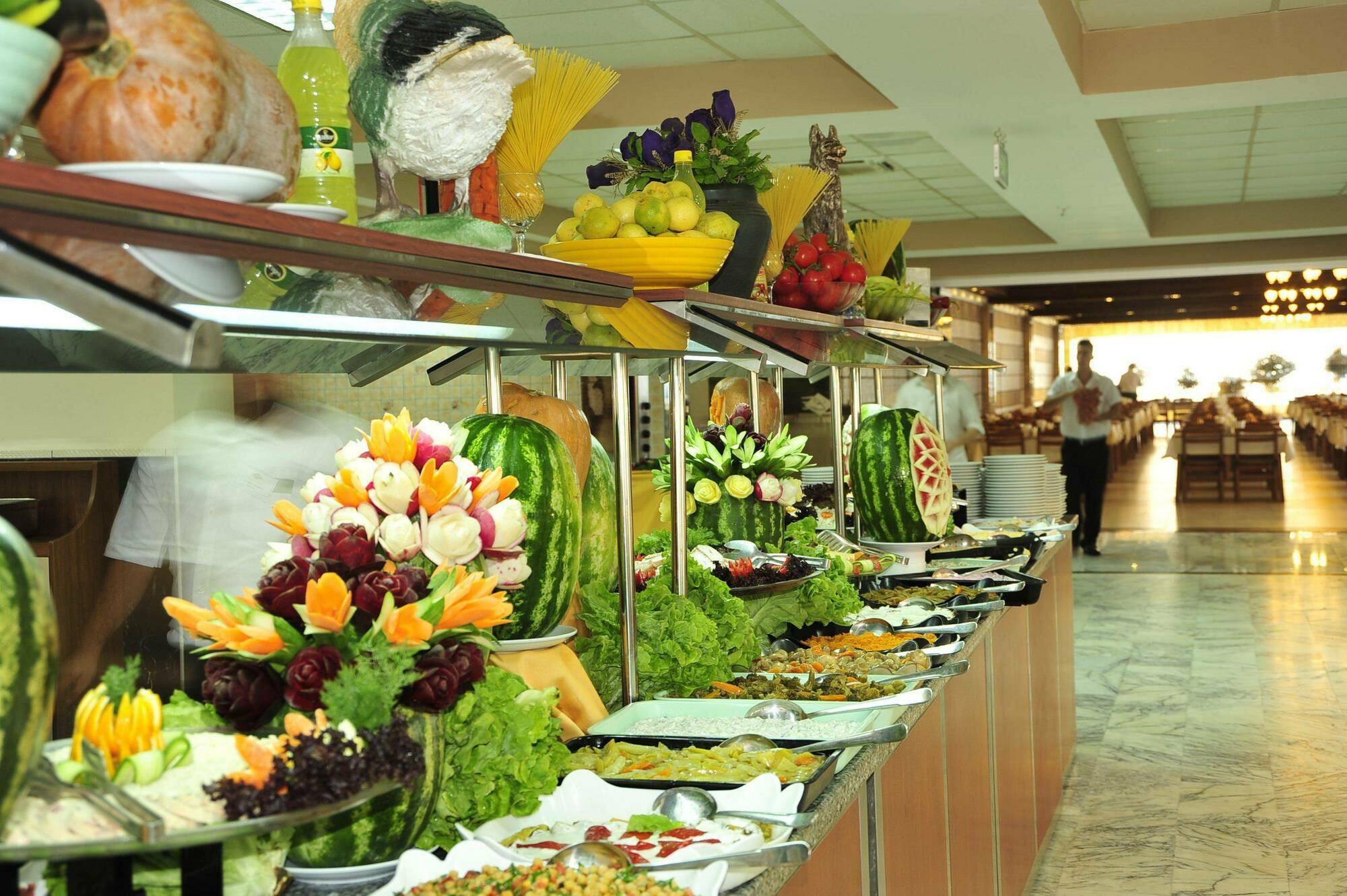 Euphoria Comfort Beach Alanya Mahmutlar Ngoại thất bức ảnh