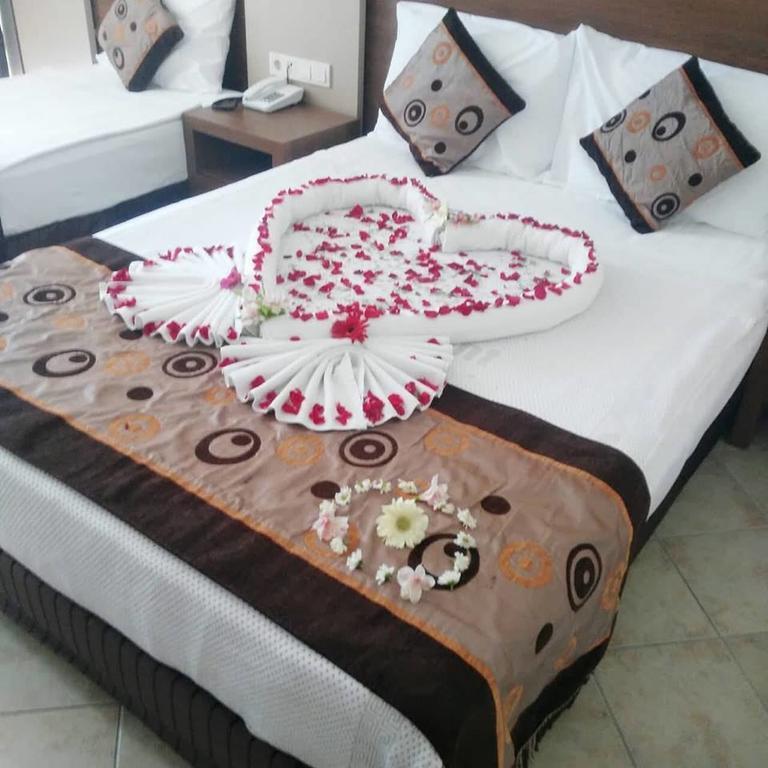 Euphoria Comfort Beach Alanya Mahmutlar Ngoại thất bức ảnh