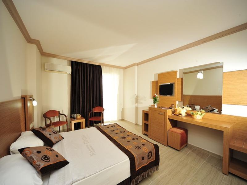 Euphoria Comfort Beach Alanya Mahmutlar Ngoại thất bức ảnh