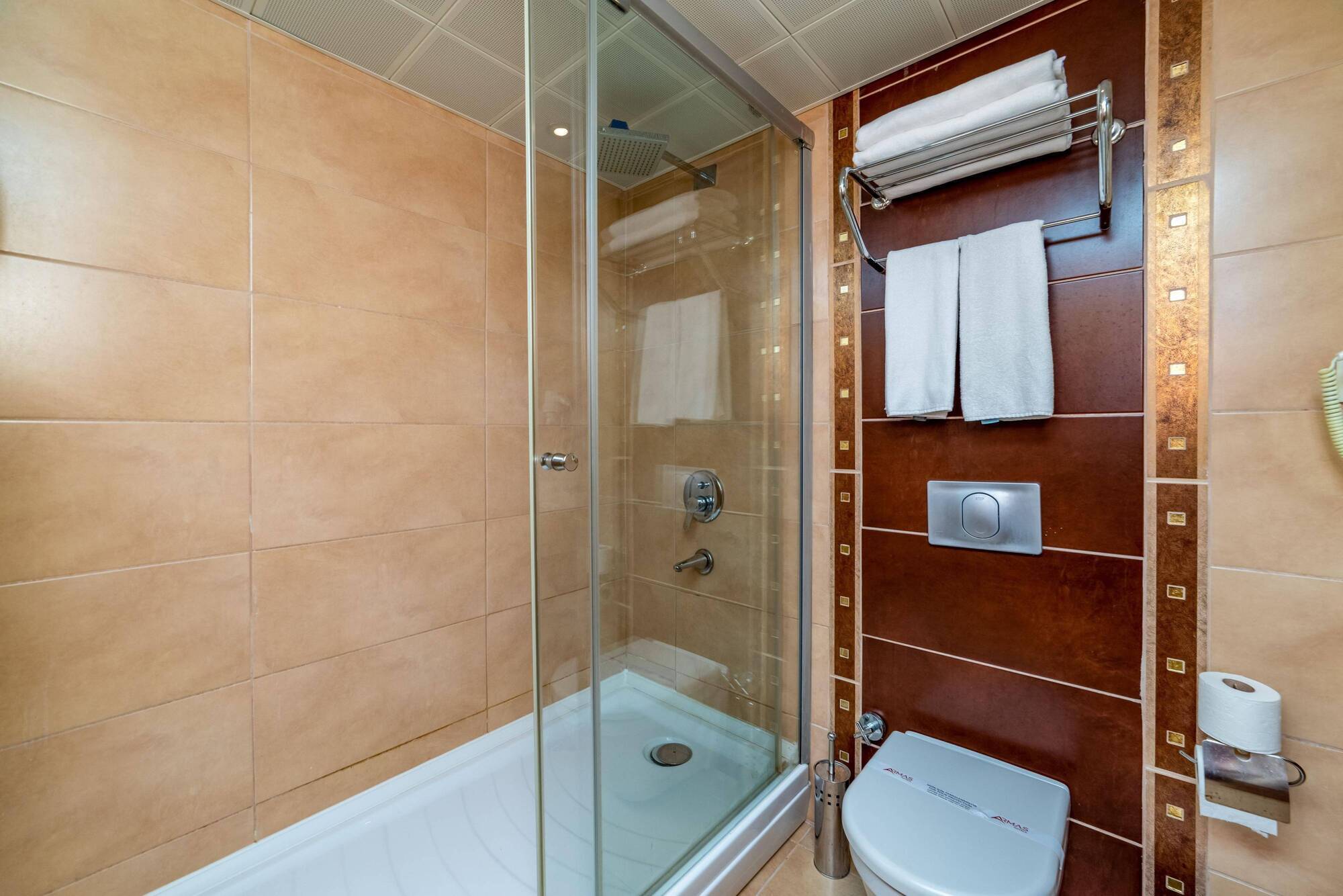 Euphoria Comfort Beach Alanya Mahmutlar Ngoại thất bức ảnh