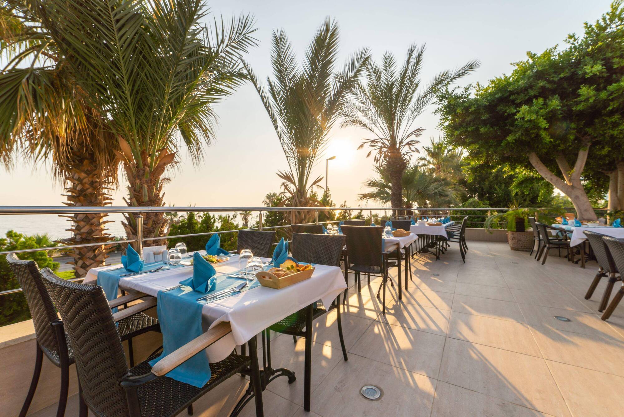 Euphoria Comfort Beach Alanya Mahmutlar Ngoại thất bức ảnh