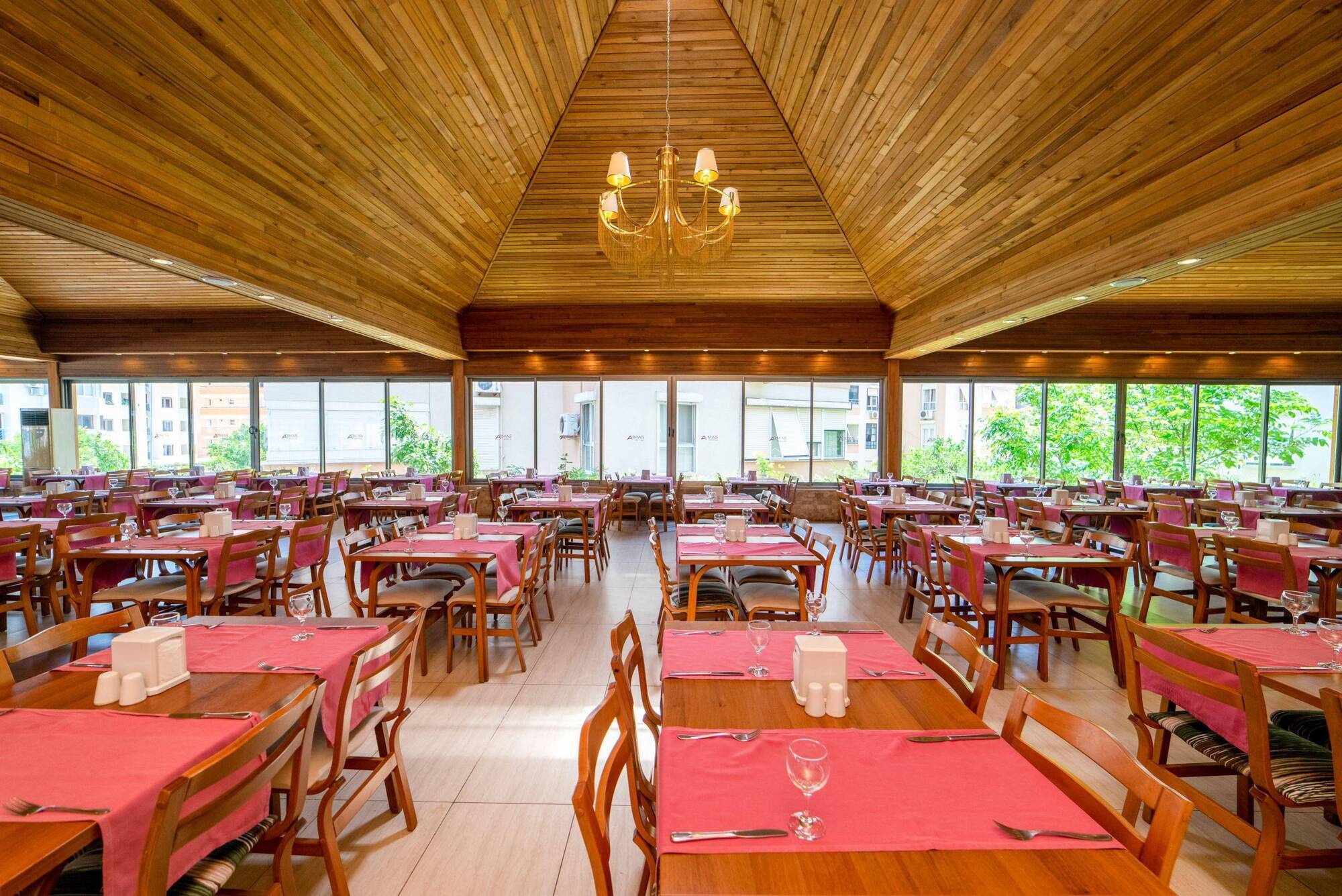 Euphoria Comfort Beach Alanya Mahmutlar Ngoại thất bức ảnh